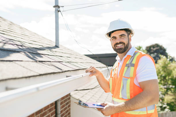Residential Roof Replacement in East Valley, NV