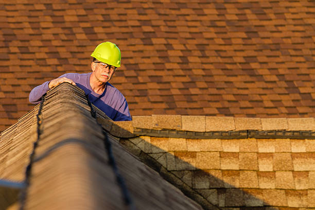 Quick and Trustworthy Emergency Roof Repair Services in East Valley, NV