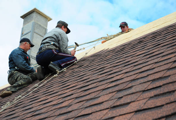 Best Local Roofing Companies  in East Valley, NV